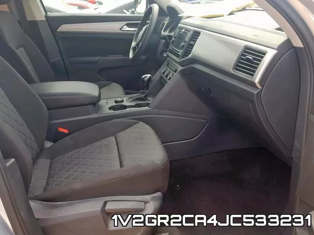 1V2GR2CA4JC533231 фото 6