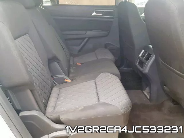 1V2GR2CA4JC533231 фото 7