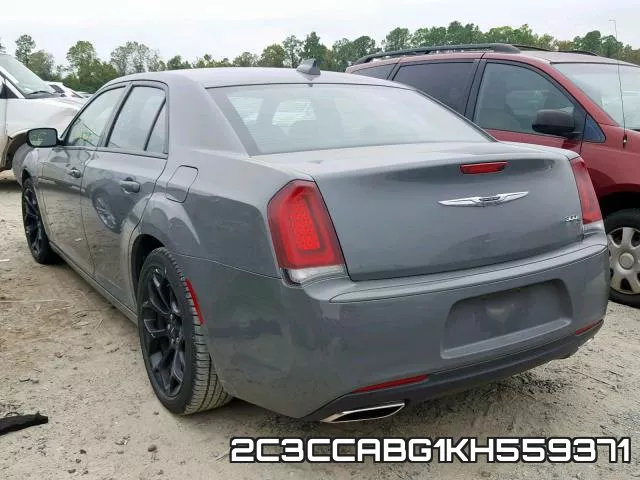 2C3CCABG1KH559371 фото 4