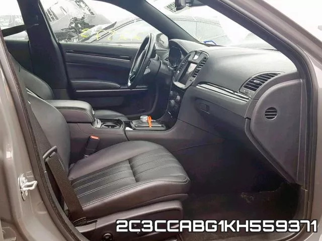 2C3CCABG1KH559371 фото 6