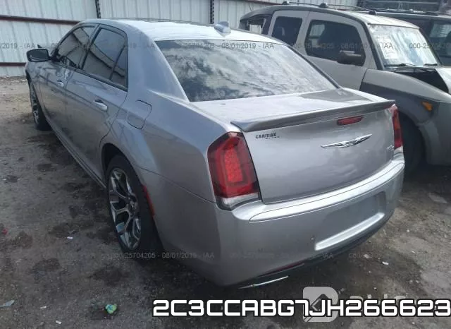 2C3CCABG7JH266623 фото 4