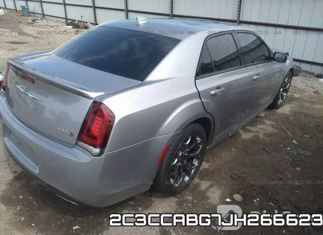 2C3CCABG7JH266623 фото 5
