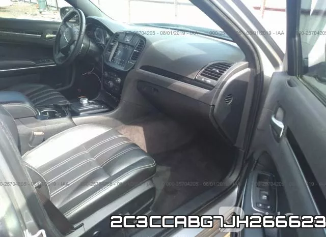 2C3CCABG7JH266623 фото 6