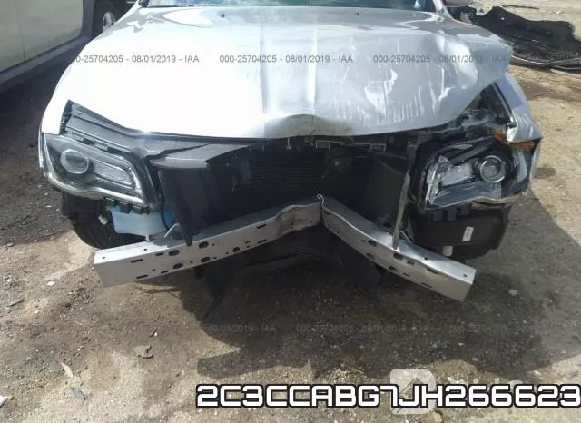 2C3CCABG7JH266623 фото 7