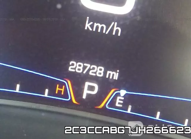 2C3CCABG7JH266623 фото 8