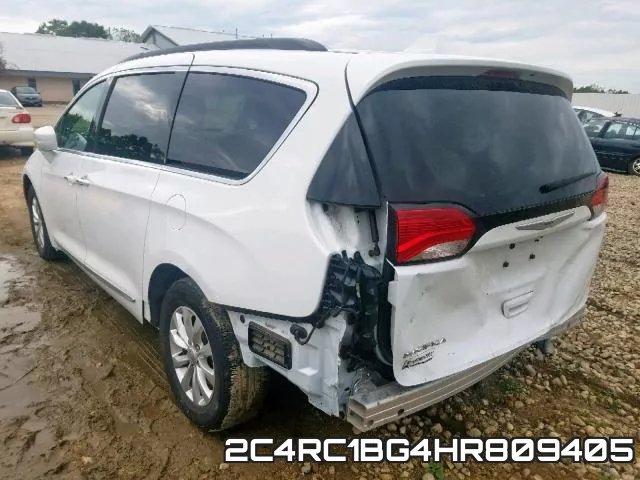 2C4RC1BG4HR809405 фото 4
