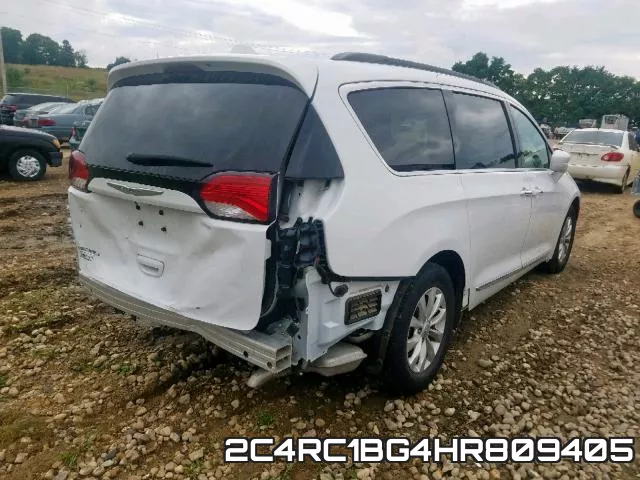 2C4RC1BG4HR809405 фото 5