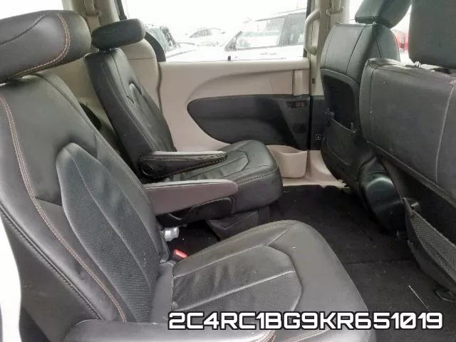 2C4RC1BG9KR651019 фото 7