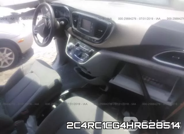 2C4RC1CG4HR628514 фото 6