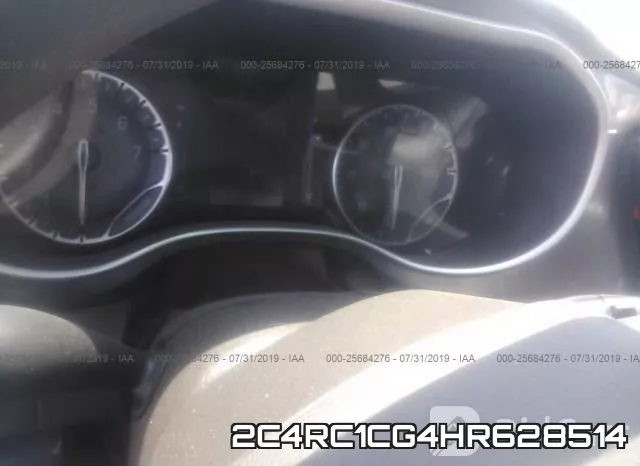 2C4RC1CG4HR628514 фото 8