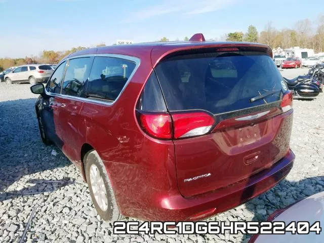 2C4RC1DG6HR522404 фото 4