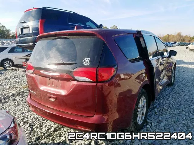 2C4RC1DG6HR522404 фото 5