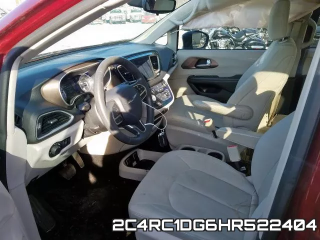 2C4RC1DG6HR522404 фото 6
