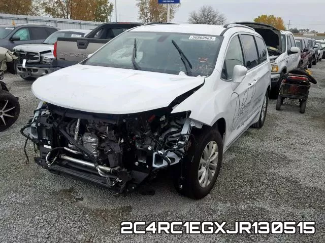 2C4RC1EGXJR130515 фото 3