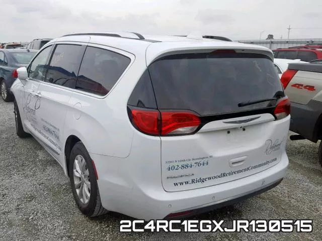 2C4RC1EGXJR130515 фото 4