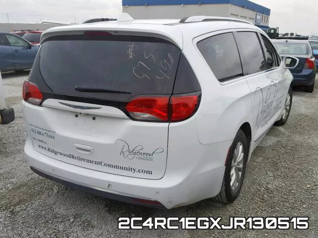 2C4RC1EGXJR130515 фото 5
