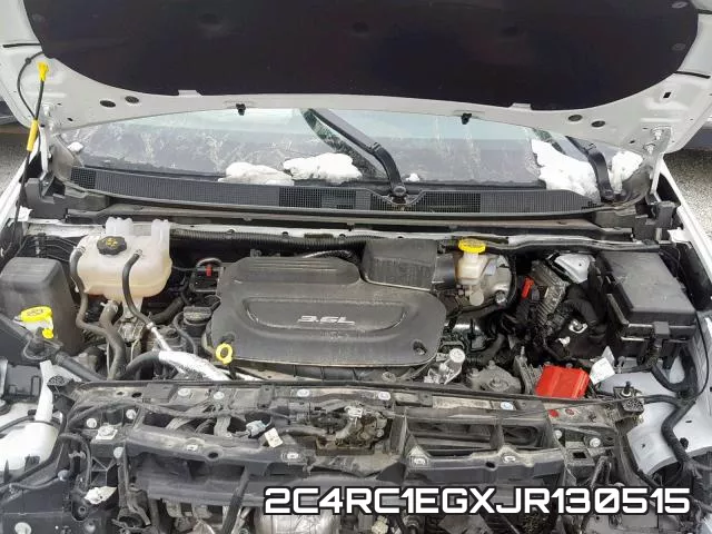2C4RC1EGXJR130515 фото 8