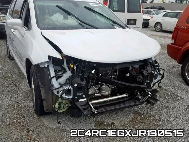 2C4RC1EGXJR130515 фото 10