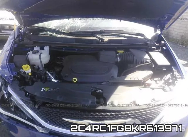 2C4RC1FG8KR613971 фото 2