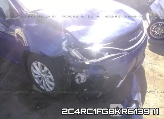 2C4RC1FG8KR613971 фото 7