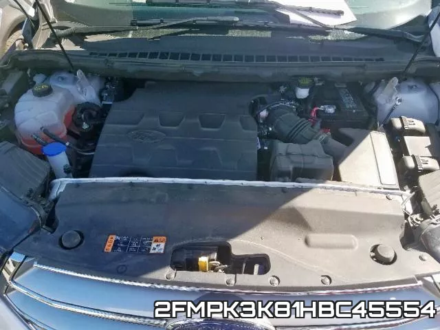 2FMPK3K81HBC45554 фото 8