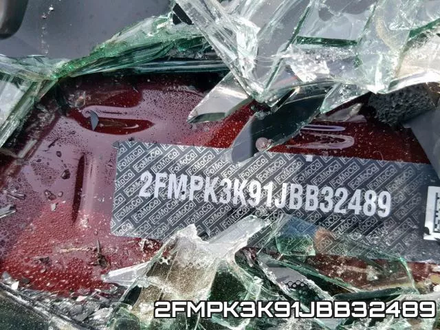 2FMPK3K91JBB32489 фото 2