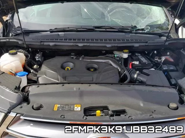 2FMPK3K91JBB32489 фото 8