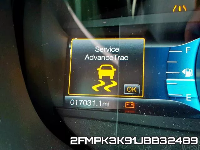 2FMPK3K91JBB32489 фото 9