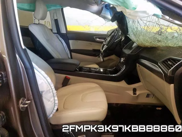 2FMPK3K97KBB88860 фото 6