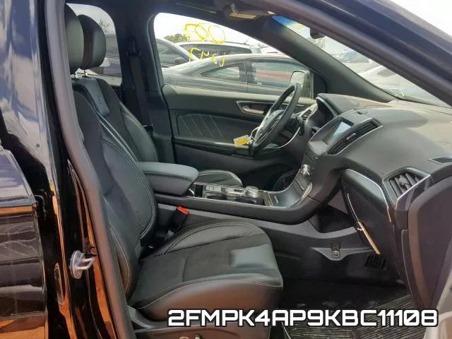 2FMPK4AP9KBC11108 фото 6