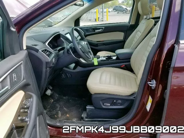2FMPK4J99JBB09002 фото 6