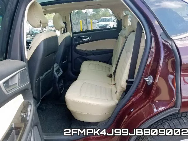 2FMPK4J99JBB09002 фото 7