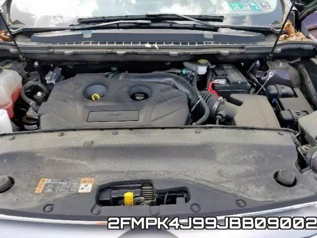 2FMPK4J99JBB09002 фото 8