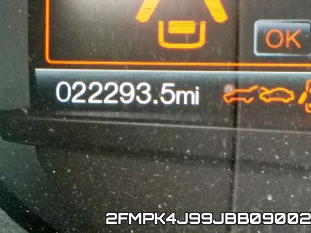 2FMPK4J99JBB09002 фото 9