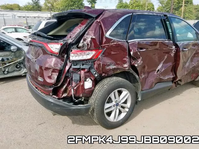 2FMPK4J99JBB09002 фото 10
