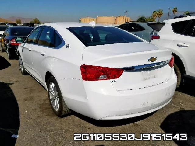 2G1105S30J9151543 фото 4