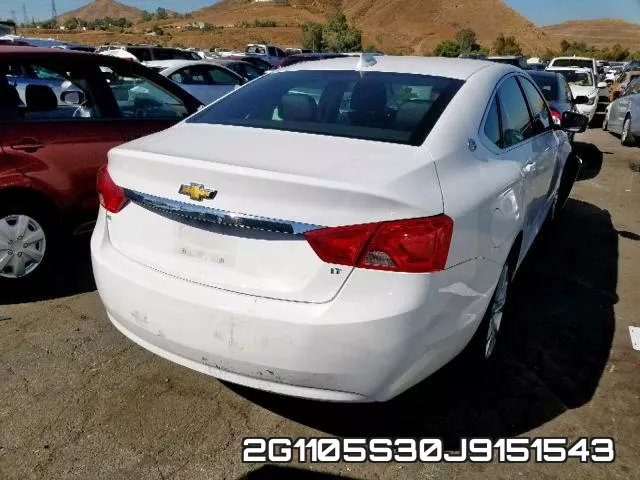 2G1105S30J9151543 фото 5