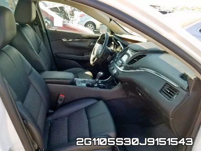 2G1105S30J9151543 фото 6