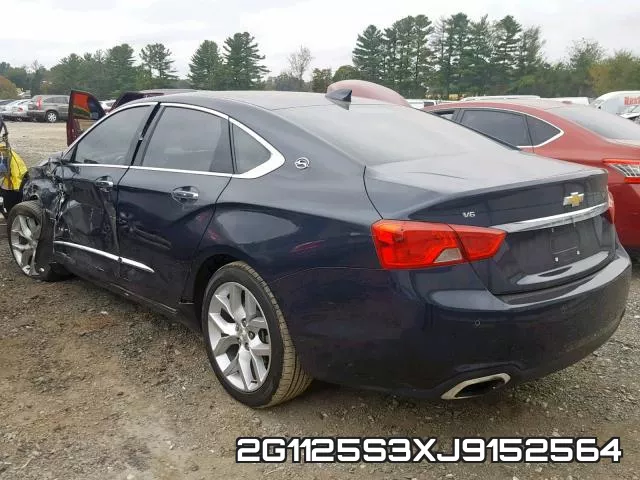 2G1125S3XJ9152564 фото 4