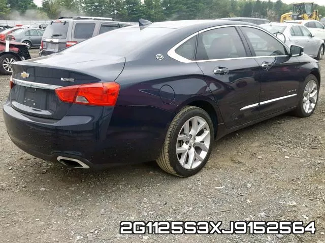 2G1125S3XJ9152564 фото 5
