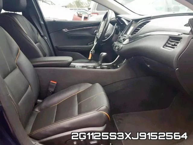 2G1125S3XJ9152564 фото 6