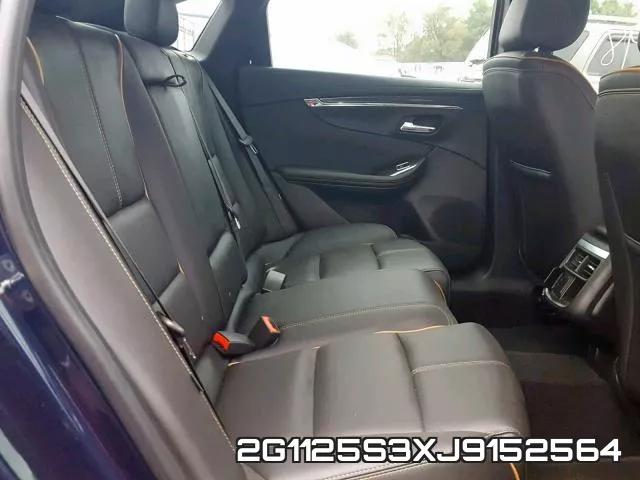 2G1125S3XJ9152564 фото 7