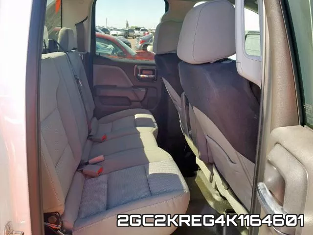 2GC2KREG4K1164601 фото 7