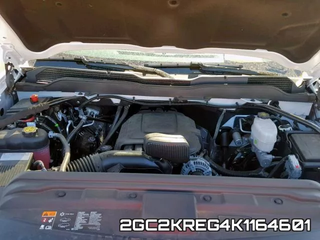 2GC2KREG4K1164601 фото 8