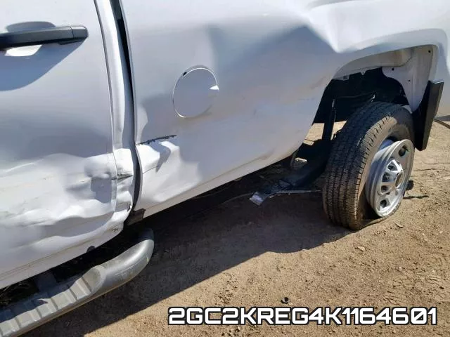2GC2KREG4K1164601 фото 10