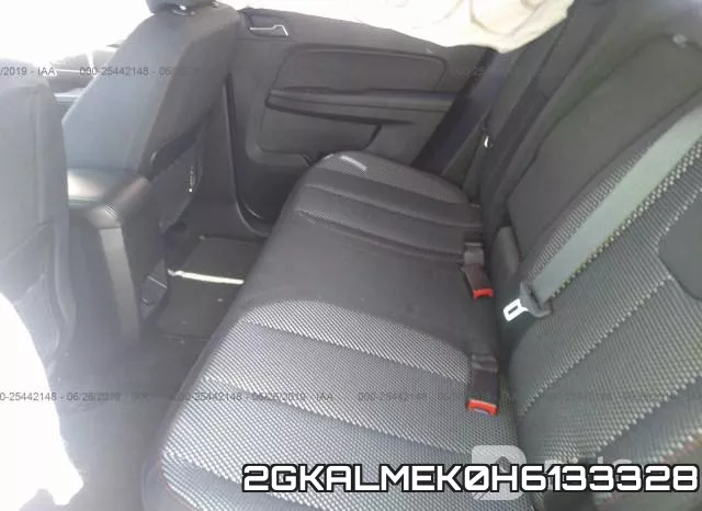 2GKALMEK0H6133328 фото 9