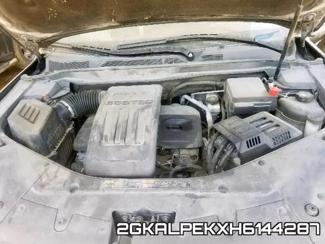 2GKALPEKXH6144287 фото 8