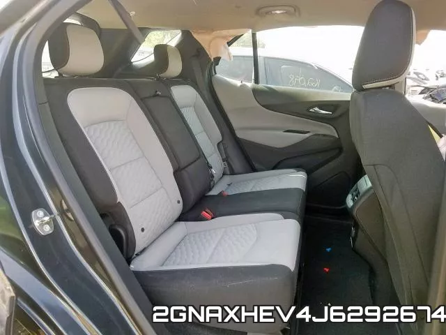 2GNAXHEV4J6292674 фото 7