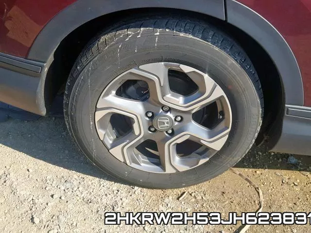 2HKRW2H53JH623831 фото 10