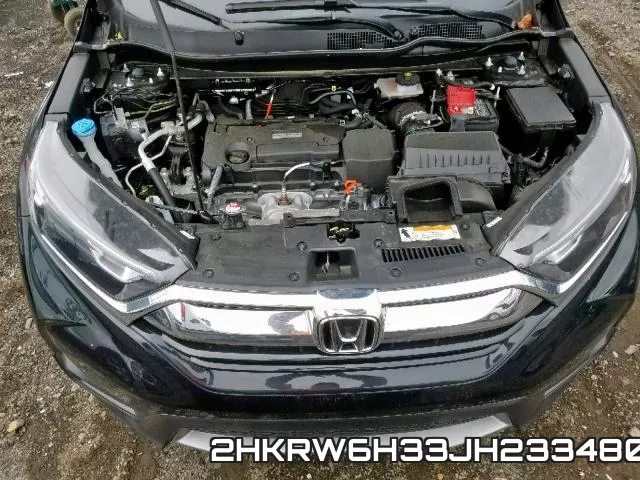 2HKRW6H33JH233480 фото 8